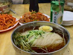 冷面-三姐妹冷面馆(保卫路店)