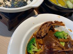 -吴氏老妈·23年家常菜(古城店)