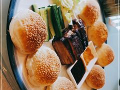 -烧肉馆(古北水镇景区店)