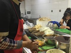 -马三洋芋片(兰州总店)