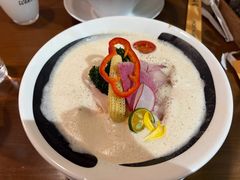 -真打拉面·日式拉面新流派(体育西横街店)