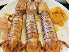 -美食宴海鲜自助