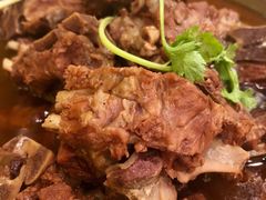 -芦月轩羊蝎子(北蜂窝店)