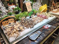 -南美豹国际自助百汇(万象城店)