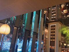 -桂满陇·海市蜃楼·黑金(国金店)