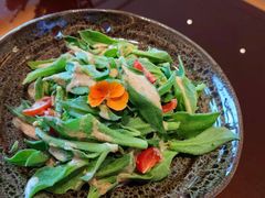 -富力威斯汀酒店-中国元素中餐厅(武昌临江店)