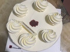 -第戎蛋糕(恒隆广场店)