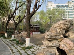 -莲湖公园