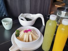 -额尔敦传统涮(公园西路店)