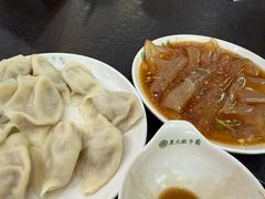 -东北农业大学饺子园