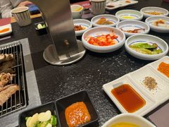 -韩满园· 甄选韩式烤肉