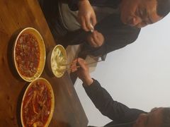 -天全县三土司椒麻鸡餐厅