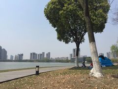 -如皋市龙游湖欢乐世界