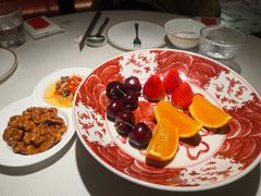 -福宴·现代粤菜(星光国际广场店)