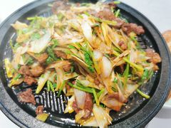 -味+新京宴·烤鸭·北京菜(创意谷店)