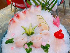 -行运海鲜食集(北京首店)