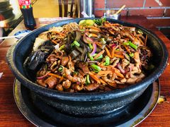 -一烙锅(友谊店)