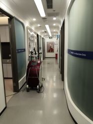 店内环境-联合丽格·张菡丽格医疗美容