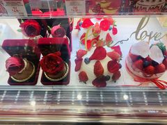 -西村叔叔的店·面包·甜品·蛋糕(崂山丽达店)
