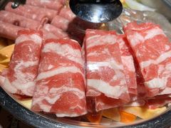 -焖锅部落(容城店)