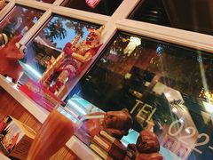 -芭堤雅泰国餐厅(胜利路店)