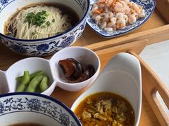 -孙盛兴奥灶面馆·蟹黄面·三虾面(山塘街总店)