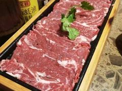 -历蜀记·家宴老火锅(总店)