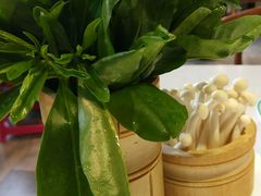 -蕃茄述·好汤自然来(江汉路店)