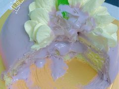-黑池口感烘焙·生日蛋糕(坂田店)