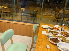 -俺家菜馆(百里峡店)