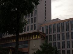 -云冈建国宾馆·自助餐厅