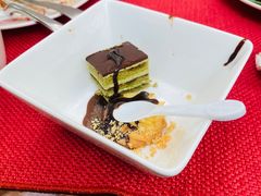 -OPEN開全日自助餐厅·西餐·海鲜(佛山希尔顿酒店)