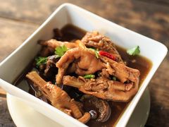 -文兴酒家(Chinatown - Gerrard Street)