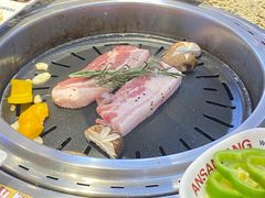 -安又胖韩国烤肉(美罗城店)