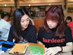 -RAC BAR(安福路店)