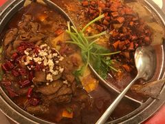 -探炉·香辣豆花烤鱼(笋岗宝能环球汇店)