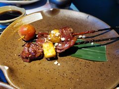 -花潮料理艺食馆(成都万象城店)