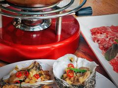 -解放碑威斯汀酒店-知味国际美食餐厅