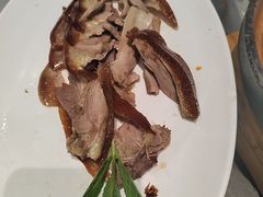 -黑窑厂糖油饼烤鸭·清真菜(旗舰店)