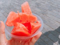 -茯茶镇