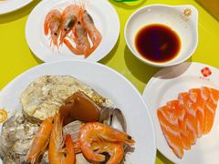 -海韵之星邮轮水会(明发商业广场店)