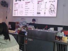 -萍姨抻面馆·鸡架冒菜(清湖店)