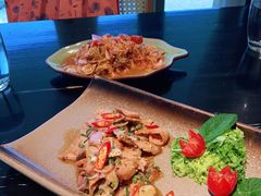 -Thai Alley泰爱里(二沙岛店)