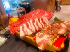 -AJIYA·池袋日式烧肉自助(天津万象城店)