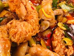 -潍坊菜馆(三里河南横街店)