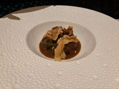 低温慢煮牛肉-福楼法餐厅FLO