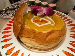 -太食獸泰式茶餐厅(IFS国金中心店)