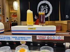 -万岁寿司(万国店)