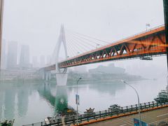 -小天鹅火锅·一线江景洪鼎旗舰店(洪崖洞店)