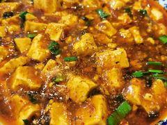 家常麻婆豆腐-天府掌柜(九眼桥店)